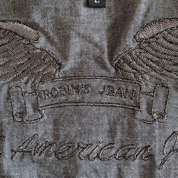 Legendary jacket ROBIN JEANS - Picture 5 of 6